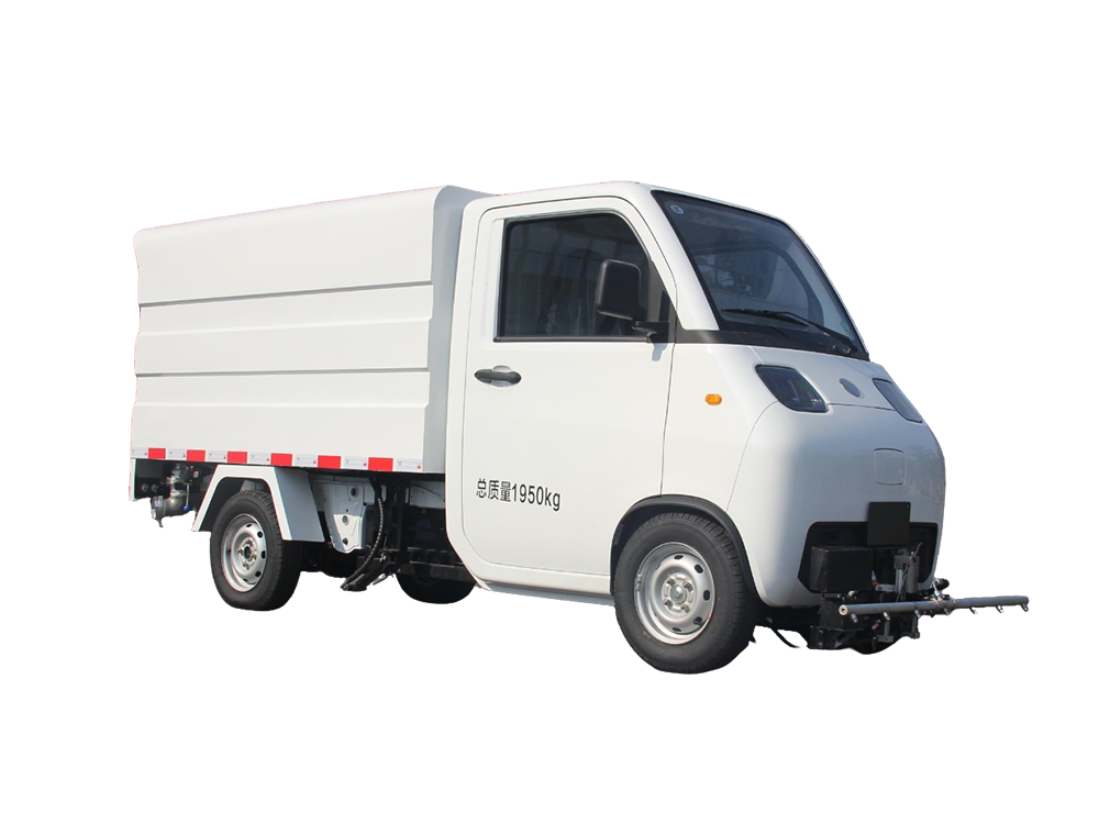 Q10J純電動(dòng)路面養(yǎng)護(hù)車